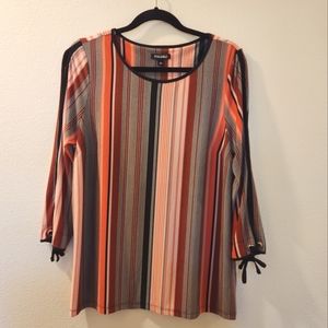 Roz & Ali Long Sleeve Top